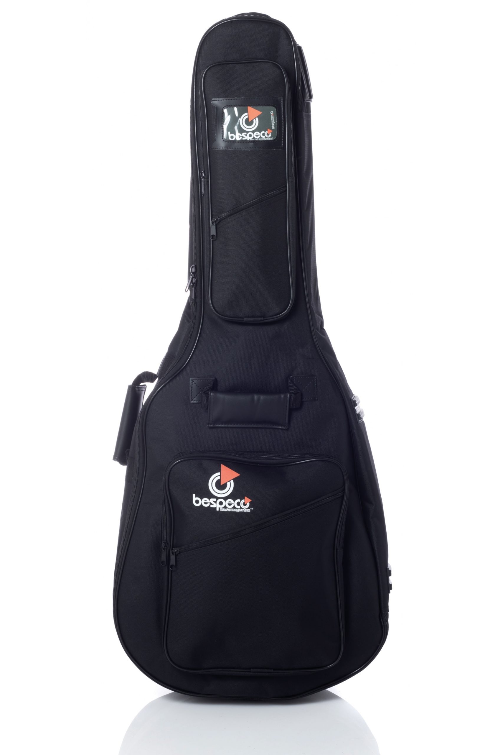 Custodia imbottita chitarra classica acustica