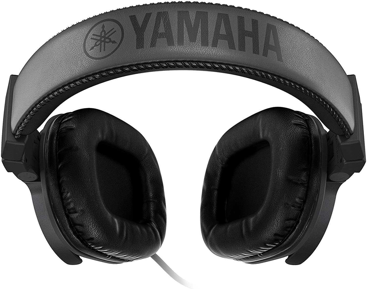 Yamaha HPH-MT5 Cuffia monitor chiusa nera 40 mm