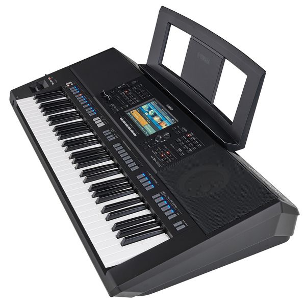 Yamaha PSR-SX920 tastiera arranger workstation