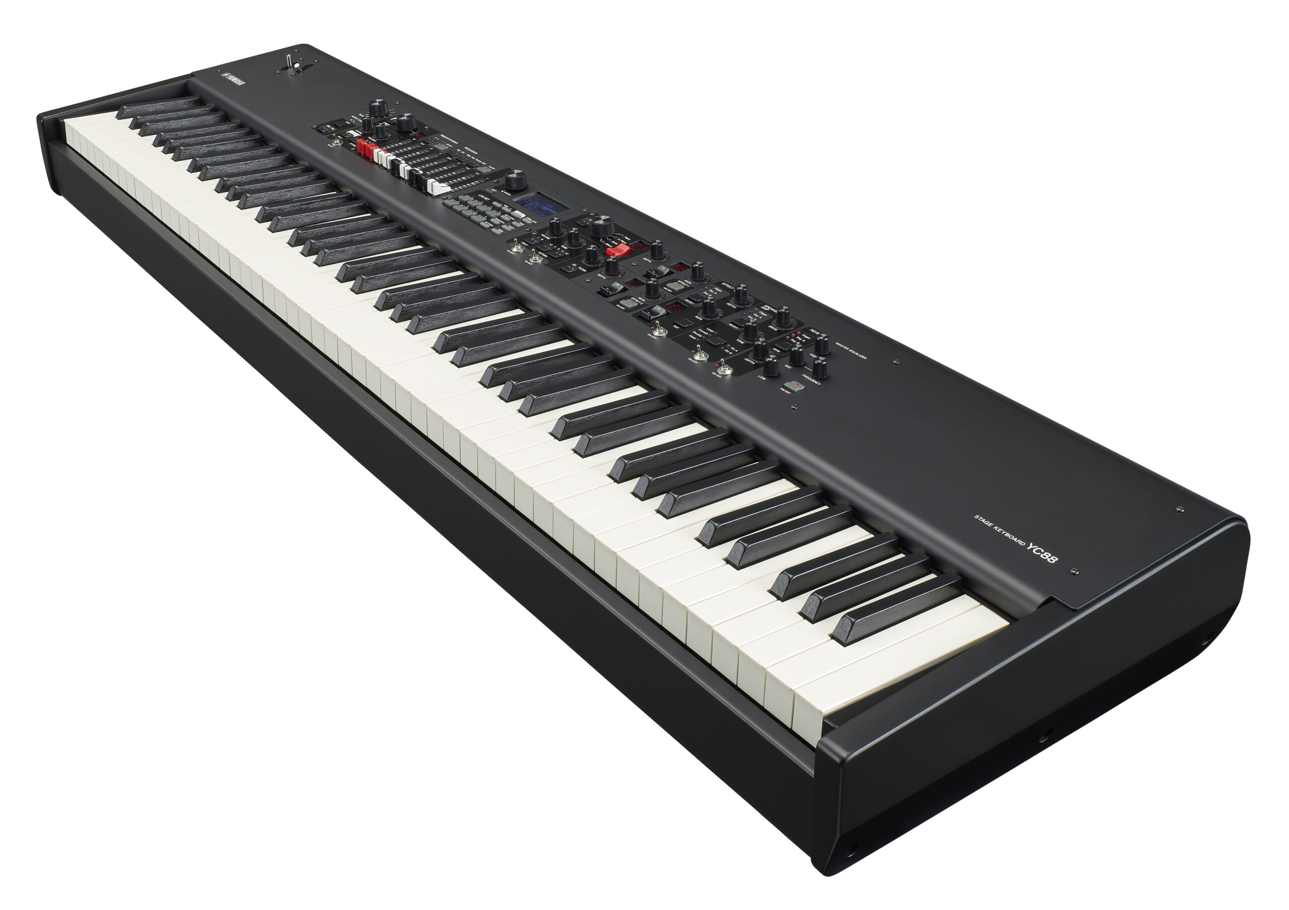 Yamaha YC-73 stage keyboard tastiera 73 tasti