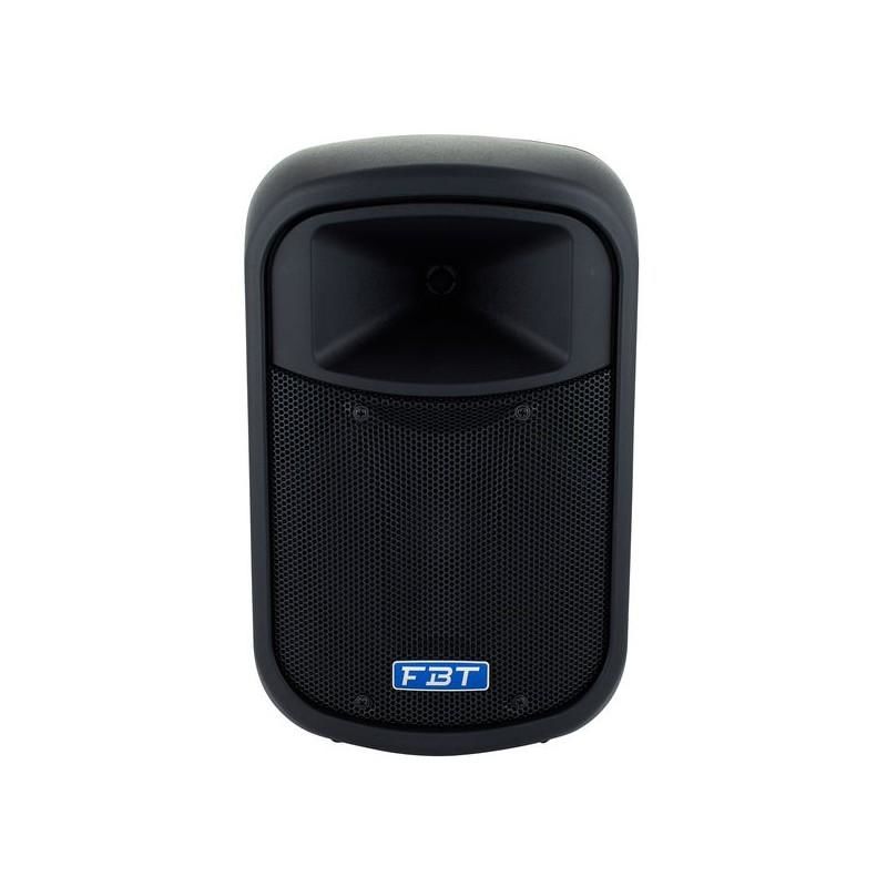 FBT J8A Cassa Attiva 8 Pollici Nera 250W