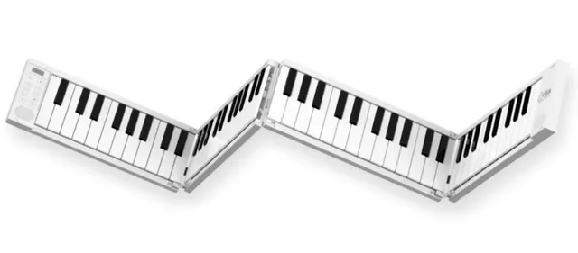 Blackstar Carry-On Folding Piano 88 Tastiera Pieghevole