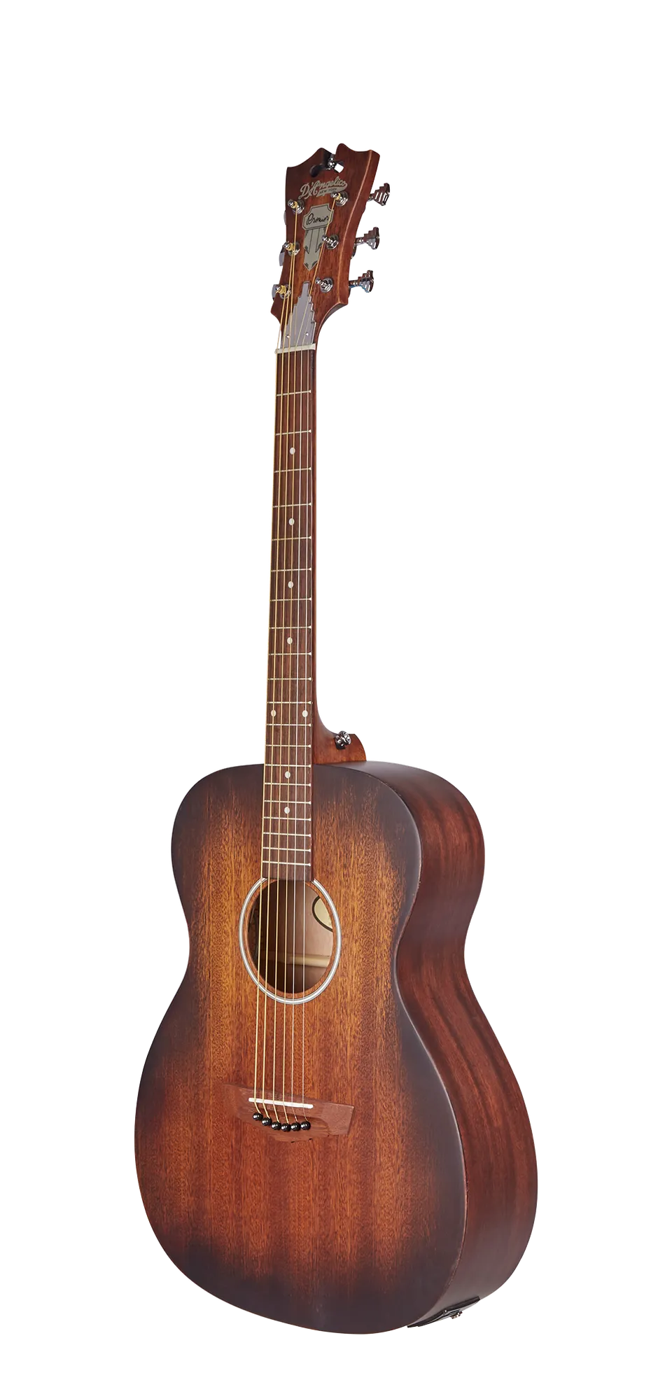 D'Angelico Premier Tammany LS chitarra acustica ex demo