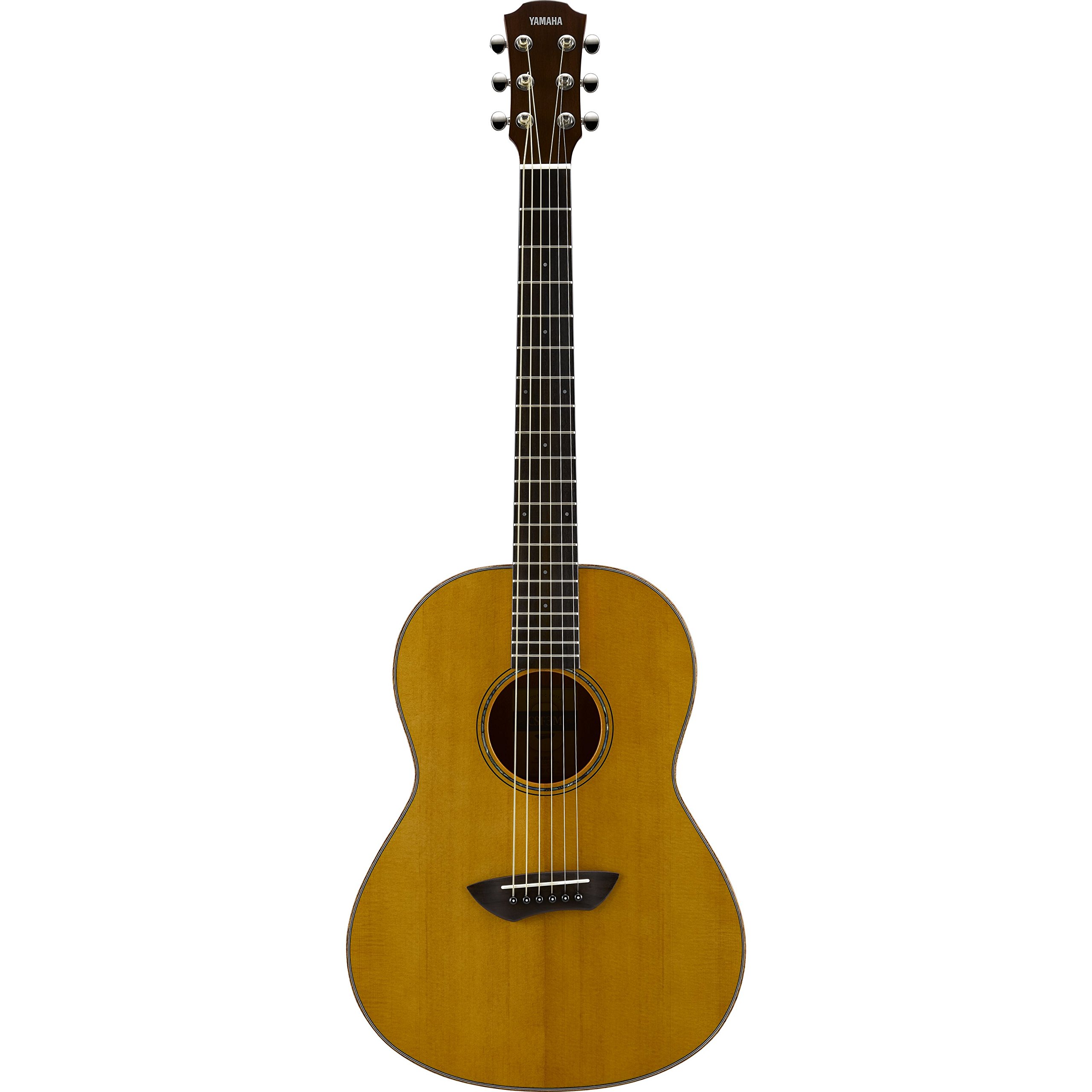 Yamaha CSF1M chitarra acustica naturale con pickup