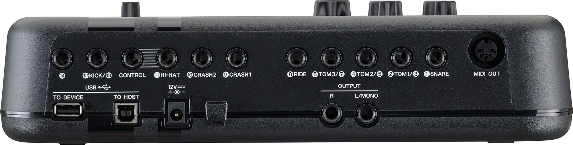 Yamaha DTX8KM Real Wood batteria elettronica legno