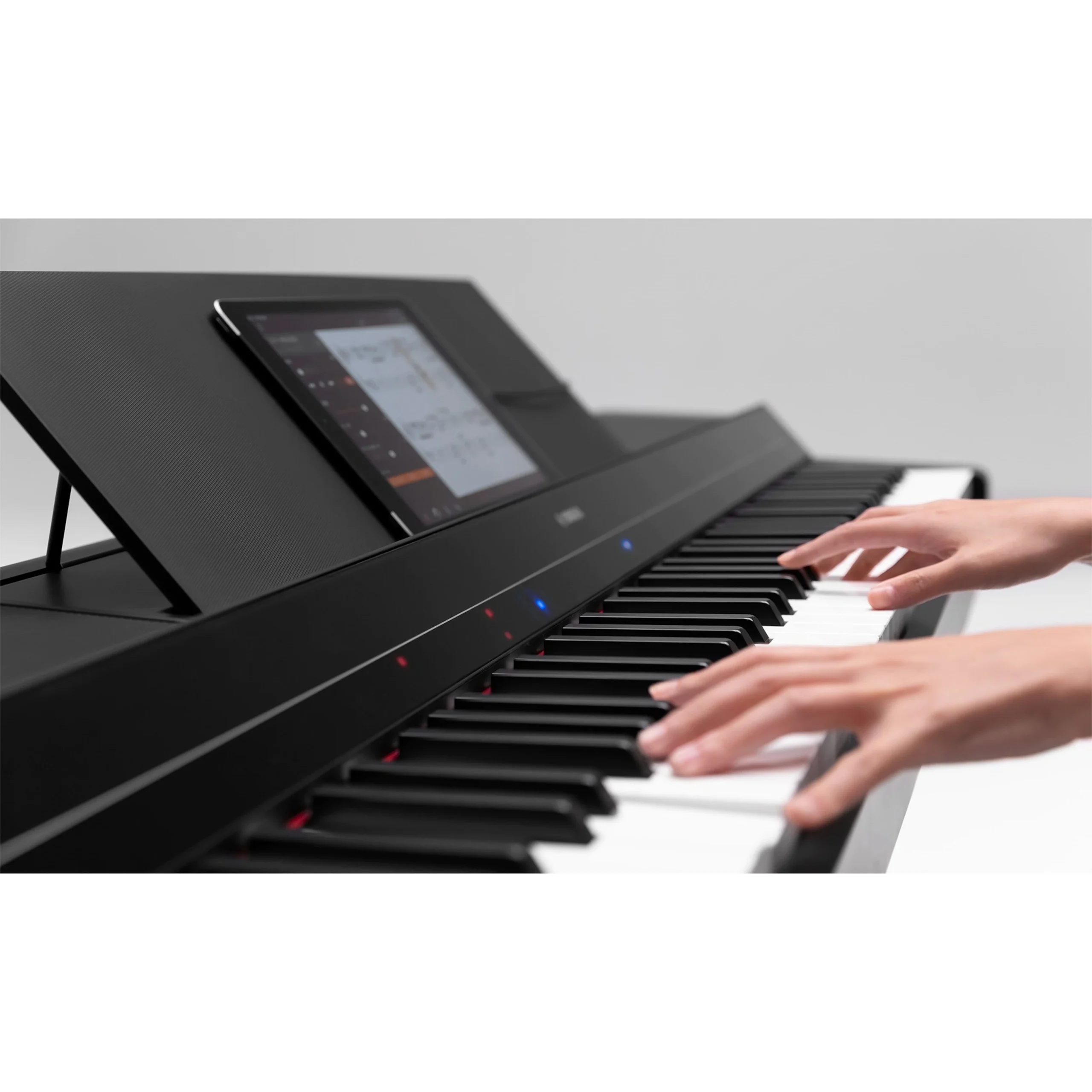 Yamaha P-S500 pianoforte digitale 88 tasti con Stream Lights