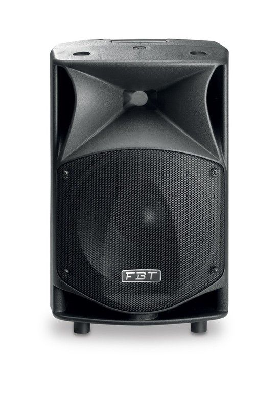 FBT JMAXX 114A cassa attiva 2 vie 900W