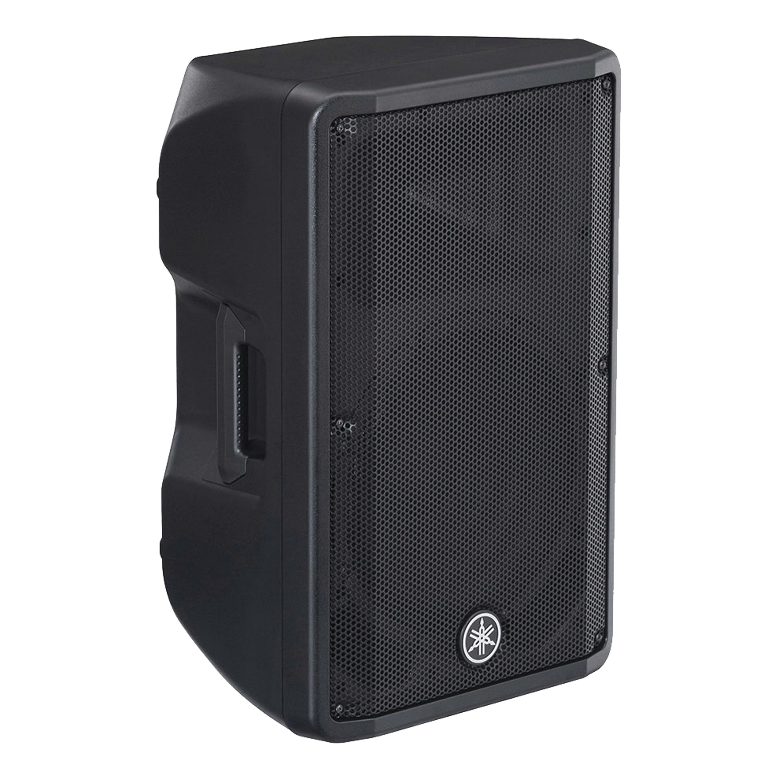 Yamaha DBR12 Cassa Attiva 12" 1000W Nero