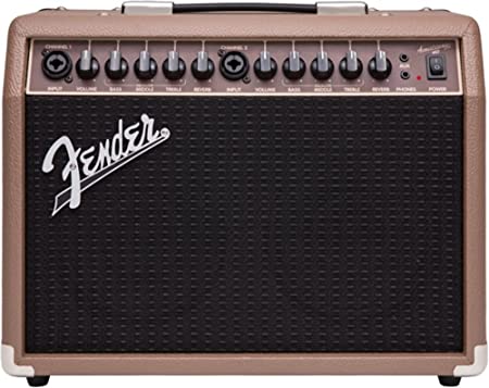Fender Acoustasonic 40 amplificatore acustico 40W