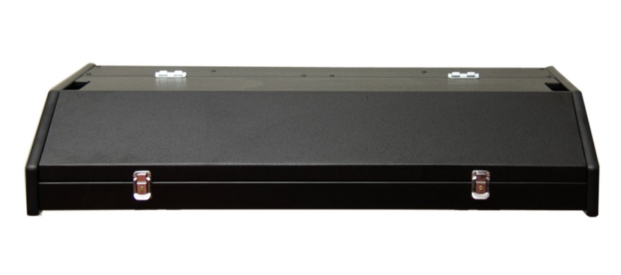 Crumar Mojo Suitcase organo elettrico portatile drawbar