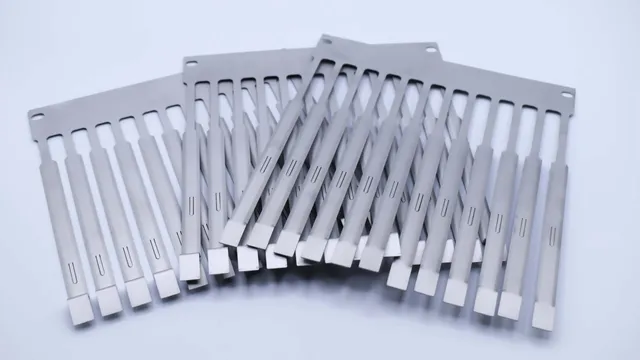 Rhodes Official Spares Damper Comb Full Set smorzatori 73 note