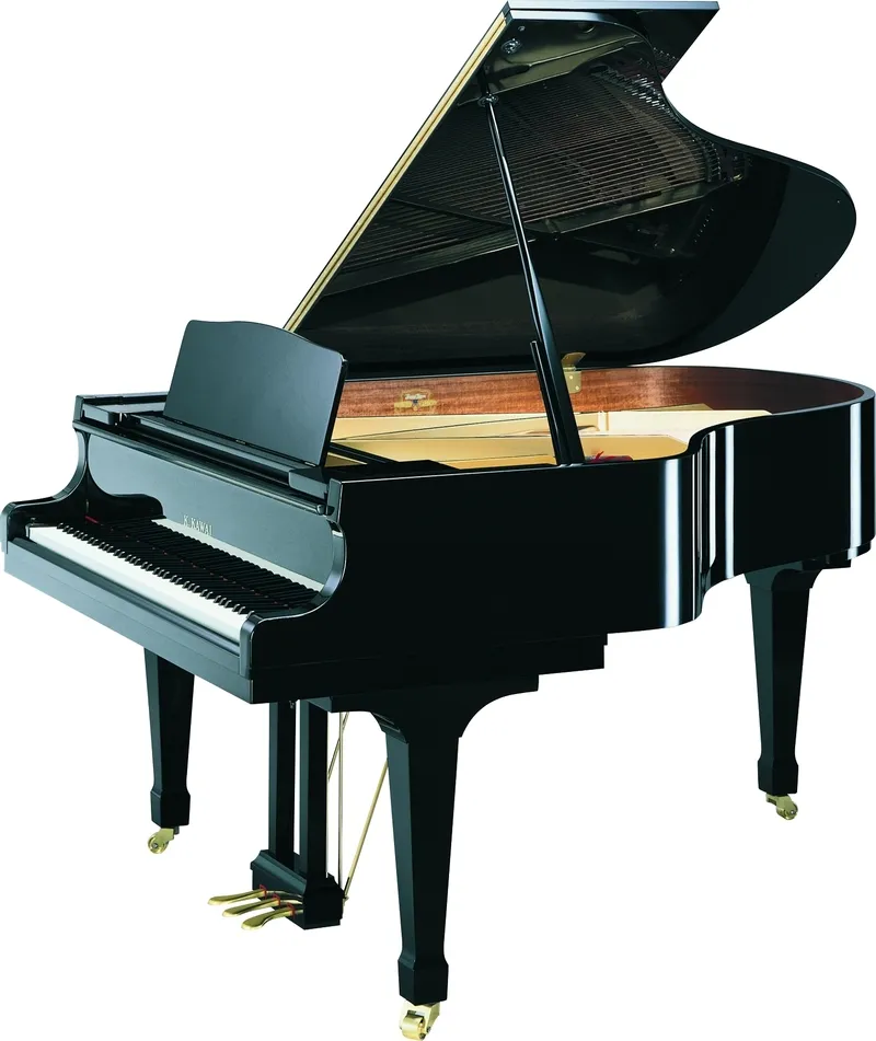 Kawai RX-3 Conservatory pianoforte a coda 188 cm