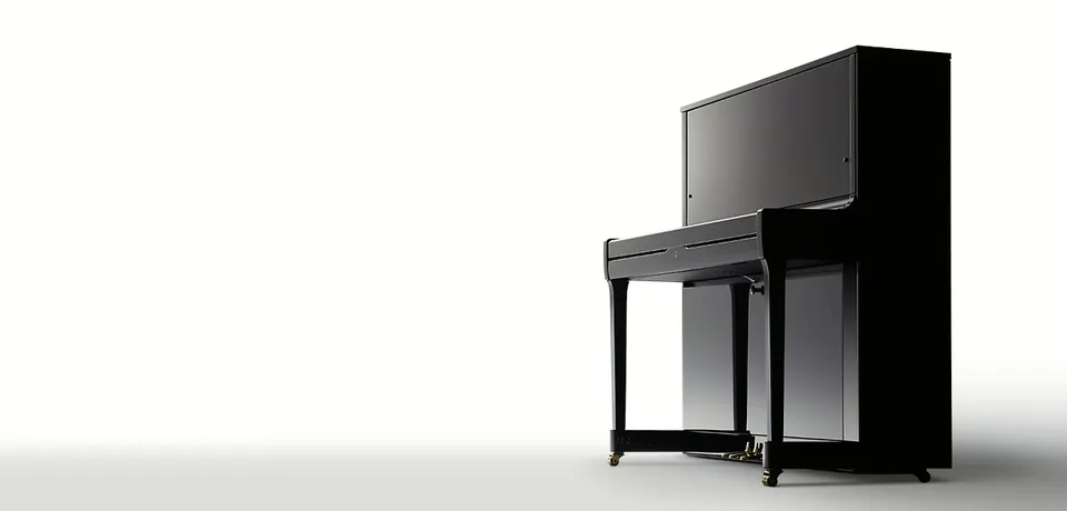 Kawai K500 pianoforte verticale nero 130 cm