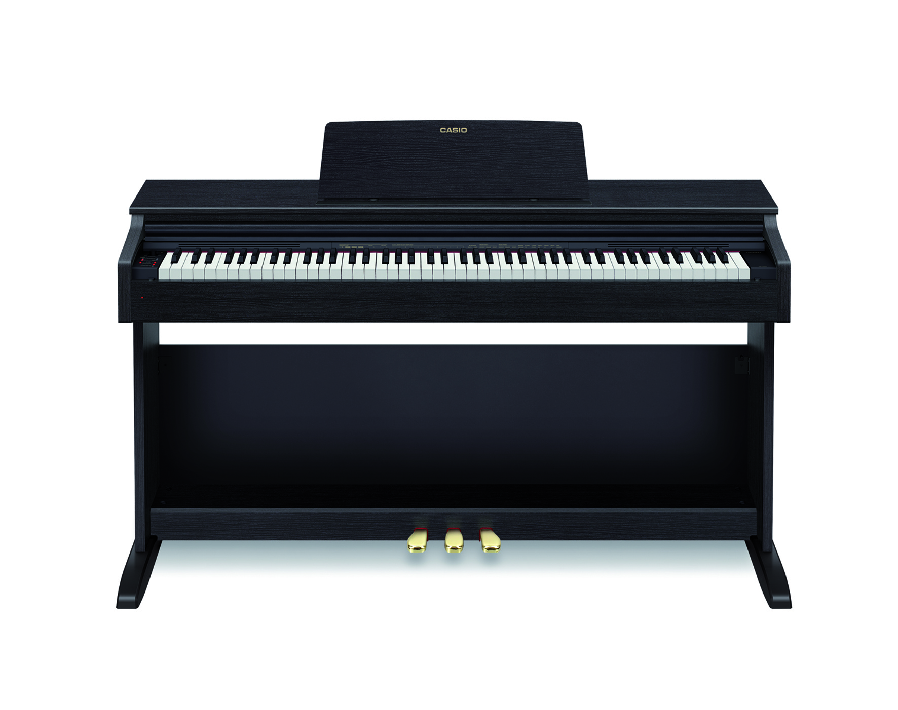 Casio Celviano AP-270 pianoforte digitale nero con panca