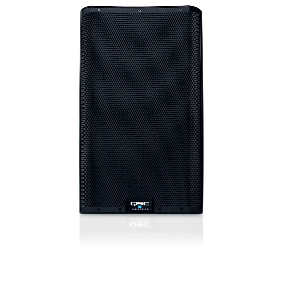 QSC K12.2 cassa amplificata 12 pollici 2000W