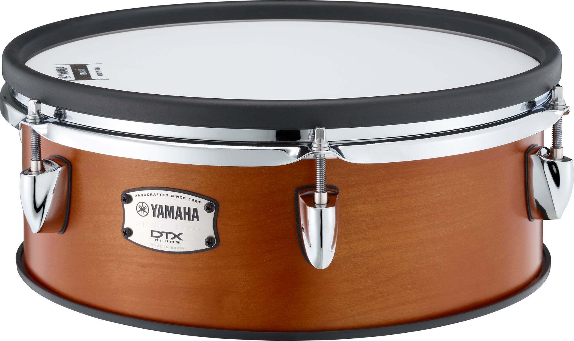 Yamaha DTX8KM Real Wood batteria elettronica legno