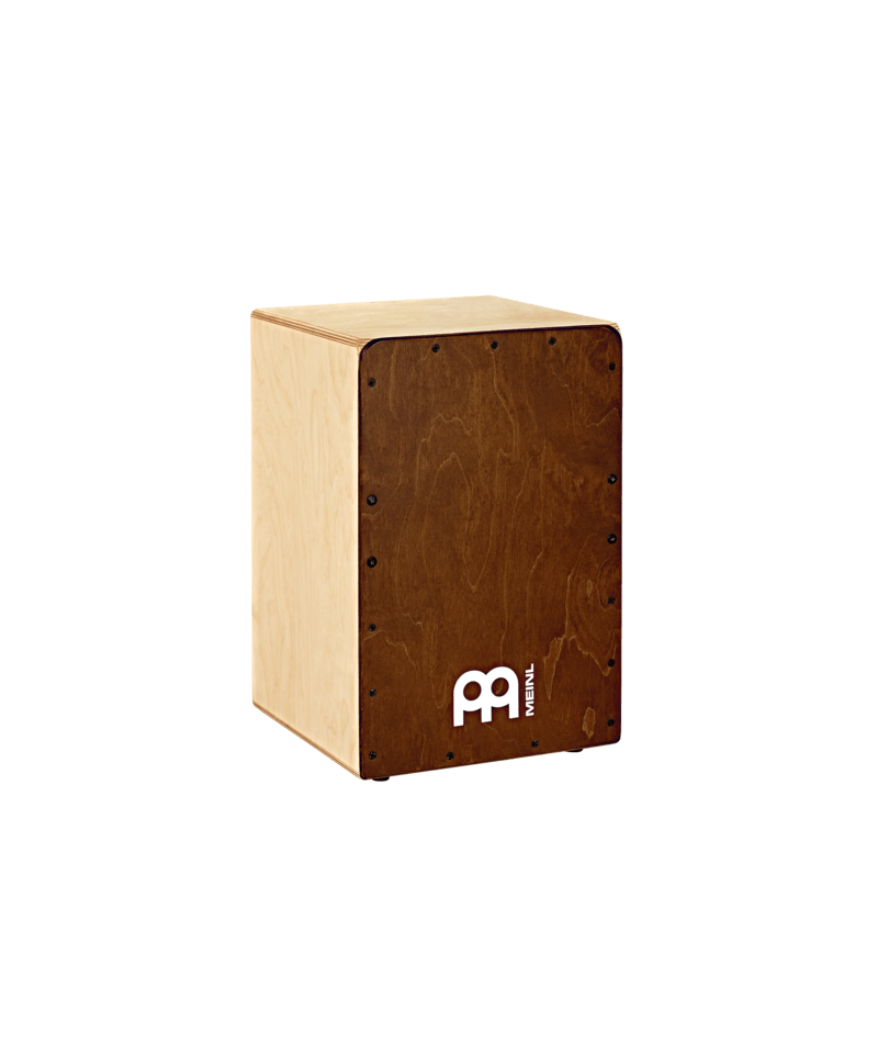 Meinl SC80AB cajon Snarecraft betulla naturale