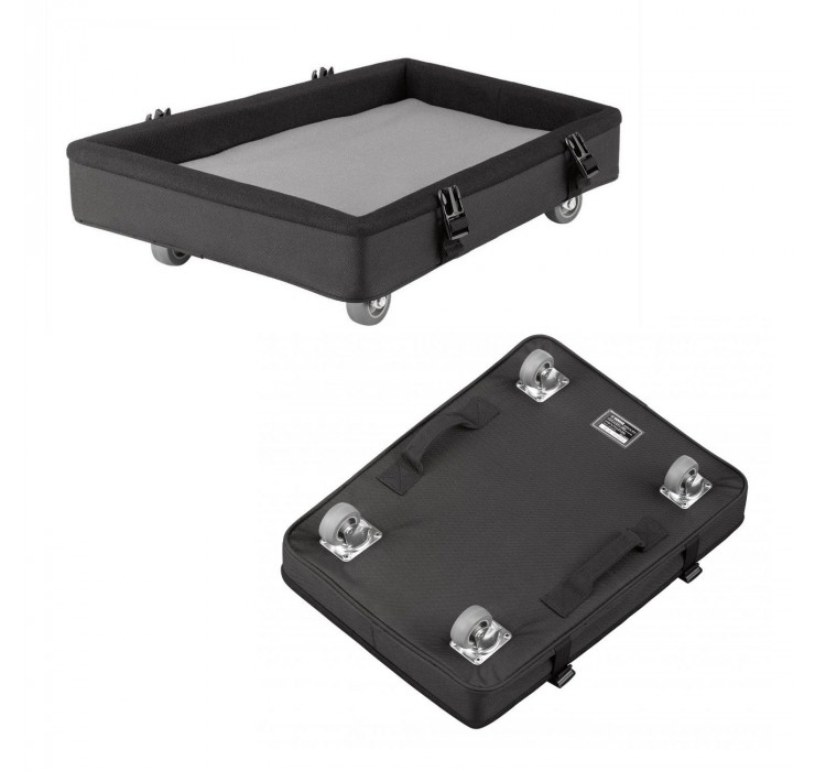 Yamaha DL-SP1K Dolly Carrello per Stagepas 1K