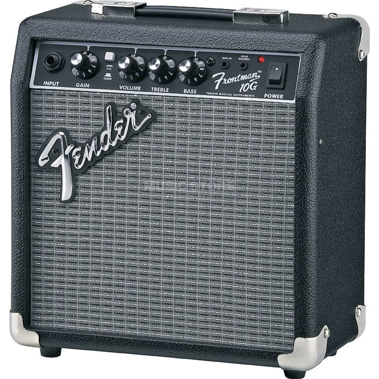 Fender Frontman 10G Amplificatore Chitarra 10W