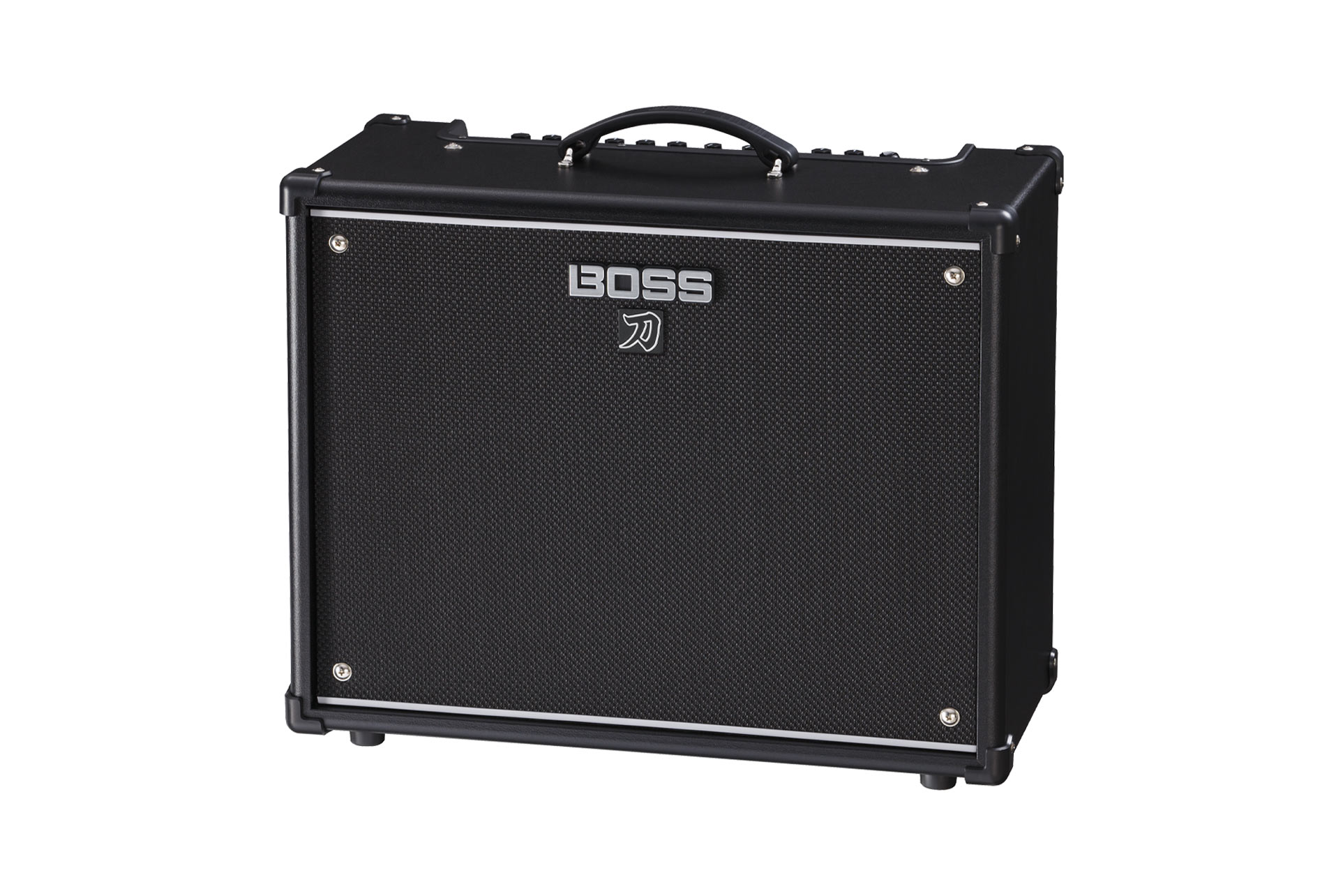Boss Katana-100 Gen 3 combo chitarra 100W 1x12