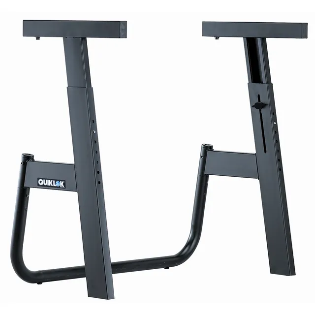 Quik Lok Monolite M91 supporto tastiera pieghevole