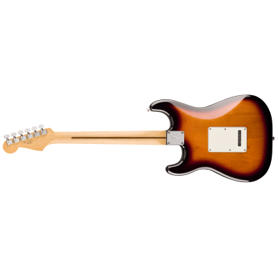Fender Player Stratocaster Elettrica Two Tone Sunburst