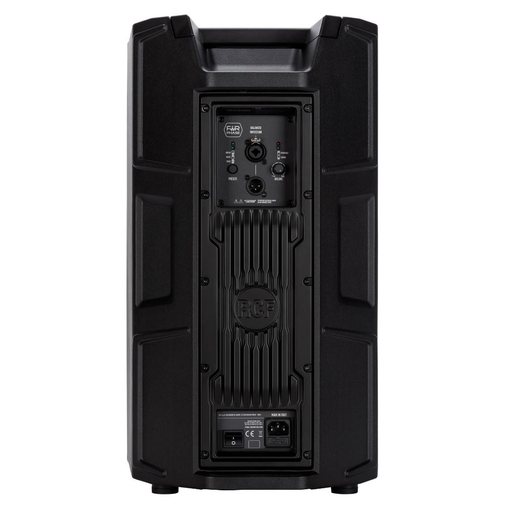 RCF ART 912-A Cassa Attiva 12" 2100W 130dB
