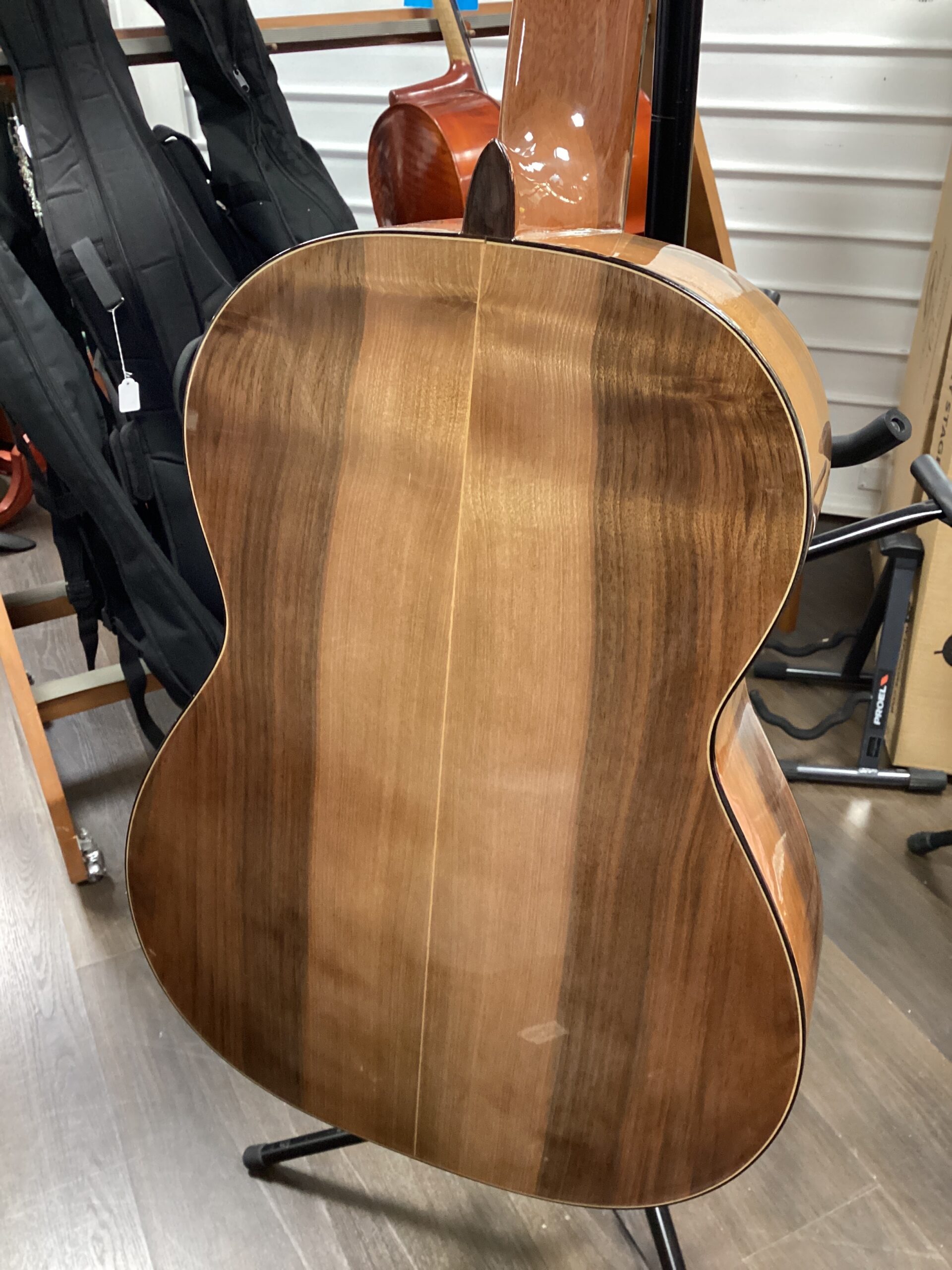 Manuel Raimundo N138 Chitarra Classica Usata 1997