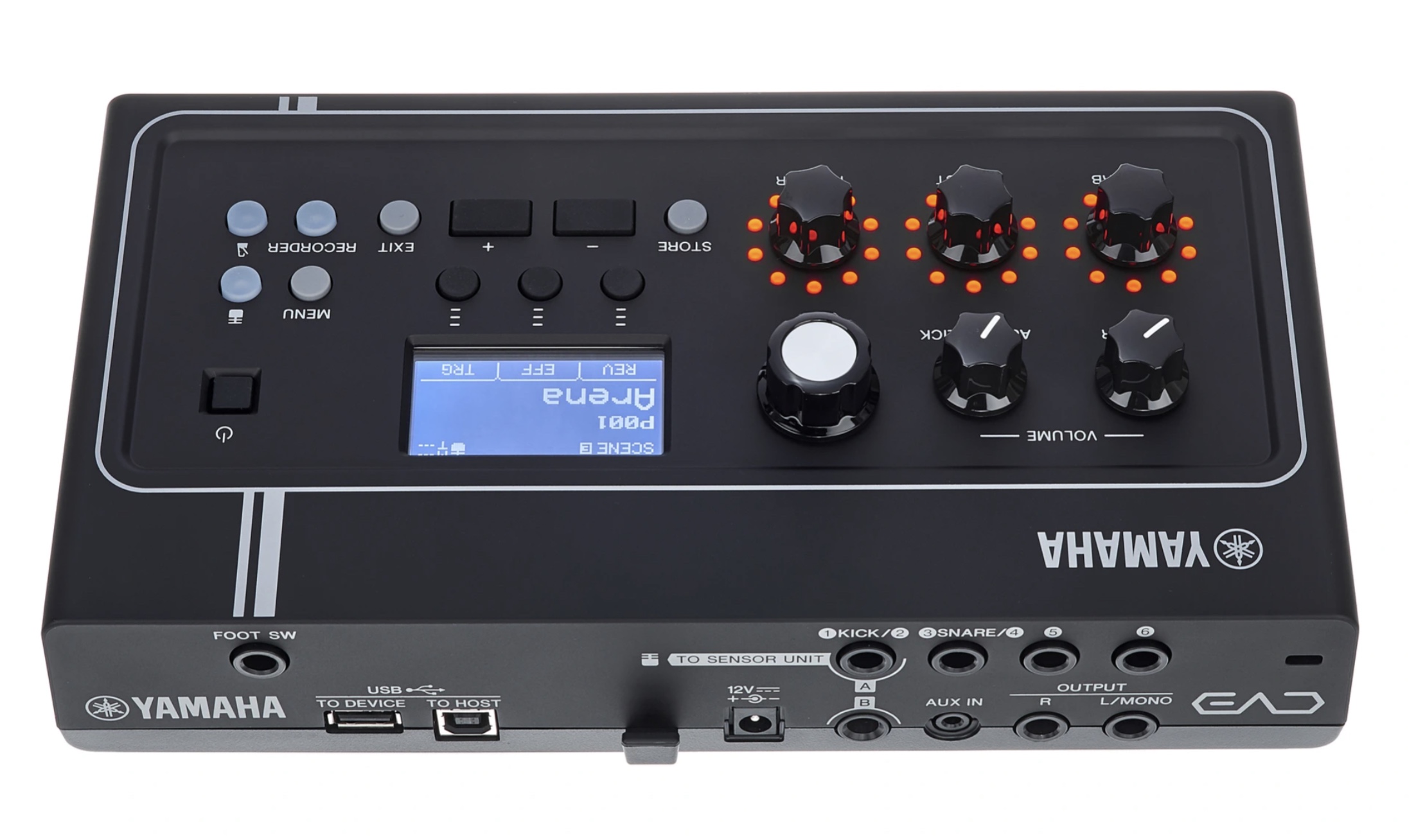 Yamaha EAD10 Modulo Elettronico per Batteria Acustica
