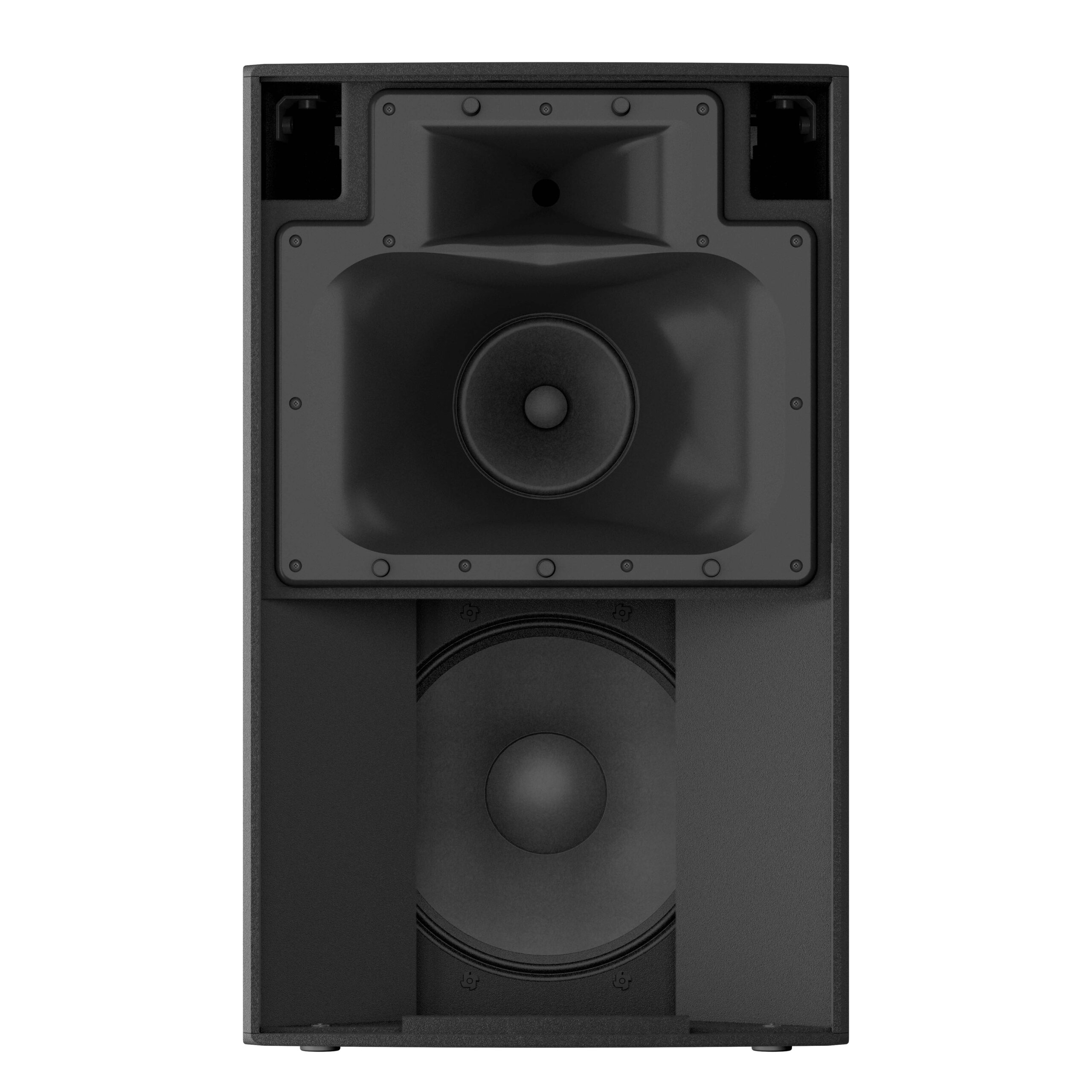 Yamaha DZR315 diffusore amplificato coppia demo 2000W