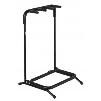 Proel FC830N supporto triplo per chitarra