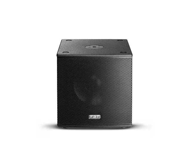 FBT Subline 115SA subwoofer attivo 15" 700W