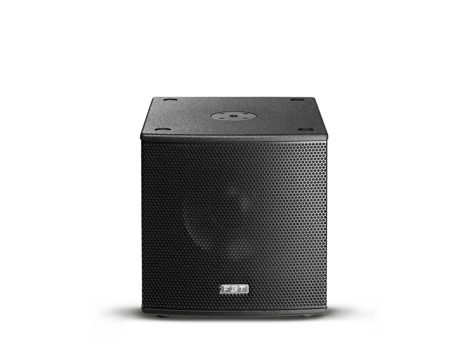 FBT Subline 118SA subwoofer attivo 18" 1200W