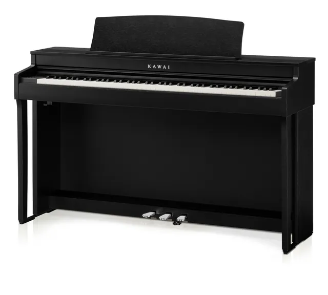 Kawai CN301 pianoforte digitale suono Shigeru 40W