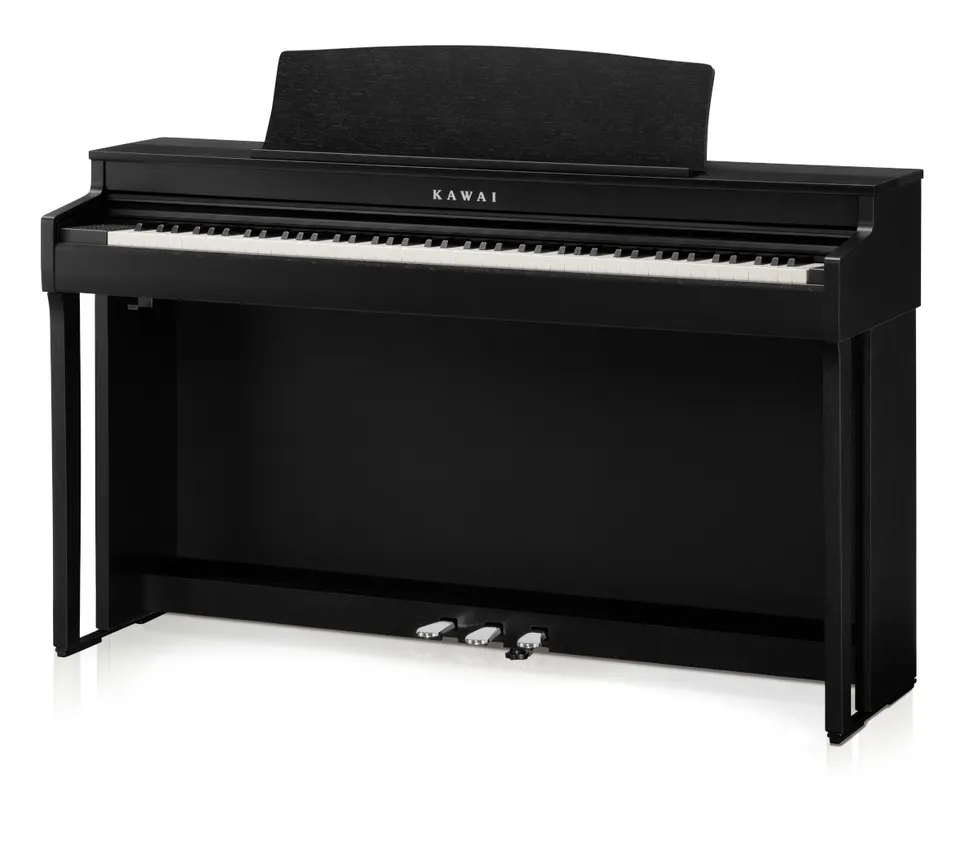 Kawai CN301 pianoforte digitale suono Shigeru 40W