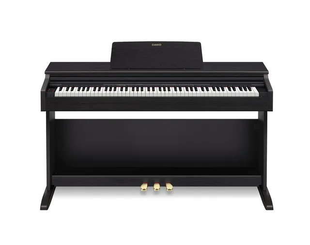 Casio Celviano AP-270 pianoforte digitale nero con panca