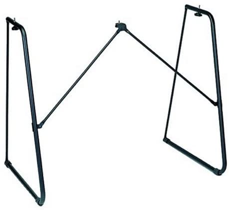 Yamaha L2C supporto tastiera a gambe per PSR e NP12