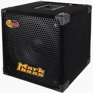Markbass CMD JB Player School Combo Basso 250W 1x15