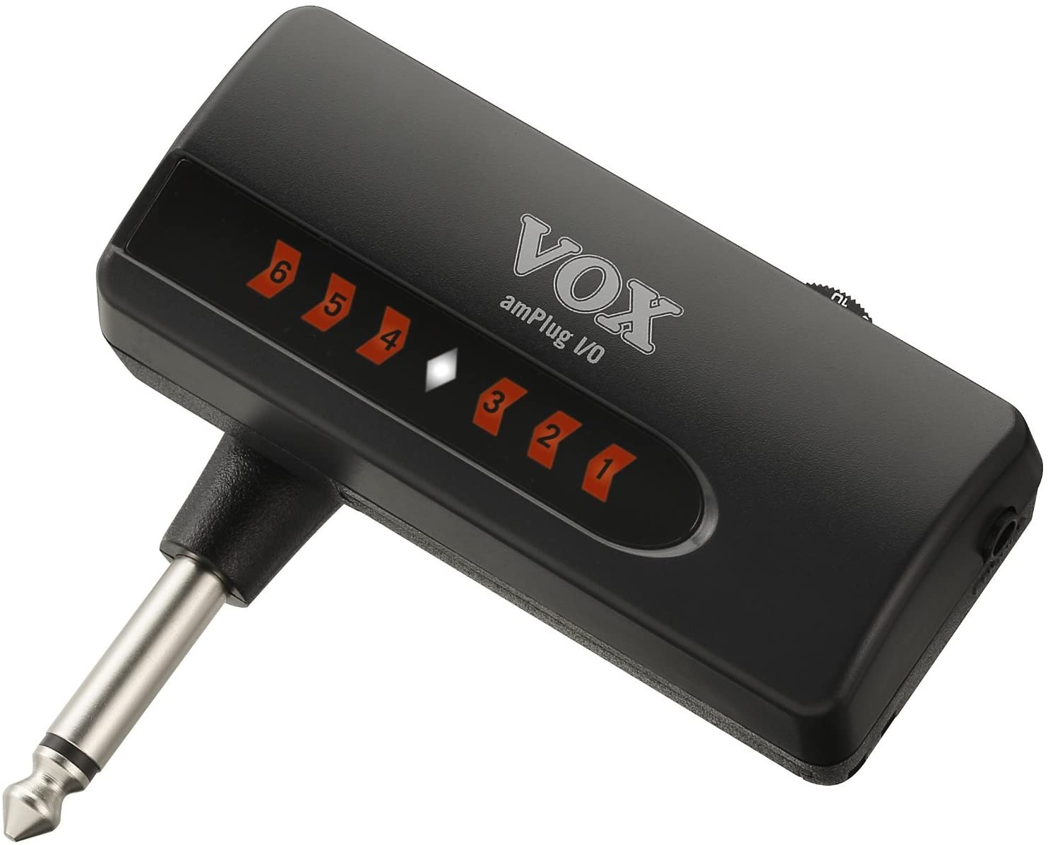 VOX amPlug I/O interfaccia audio chitarra USB con tuner