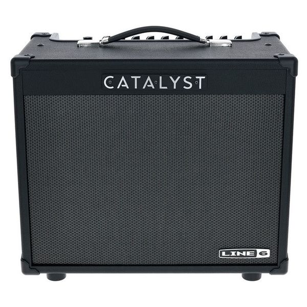 Line 6 Catalyst CX 60 amplificatore chitarra 60W