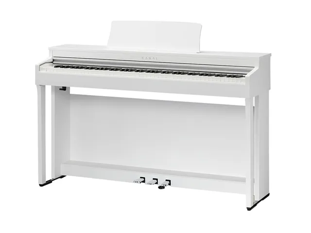 Kawai CN201 WH pianoforte digitale 88 tasti bianco