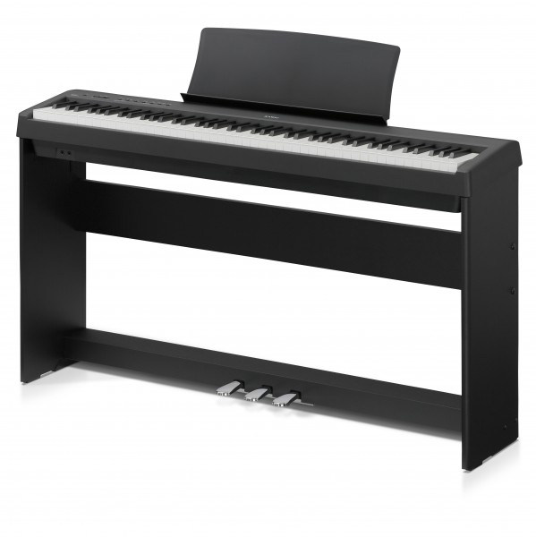 Kawai ES100 Pianoforte Digitale 88 Tasti Pesati