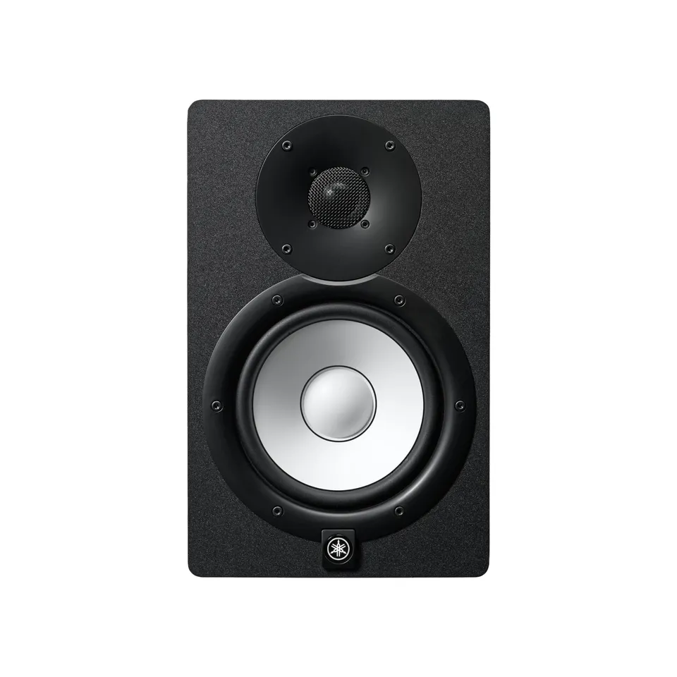 Yamaha HS7 Monitor Studio Nero 6.5" Bi-Amplificato