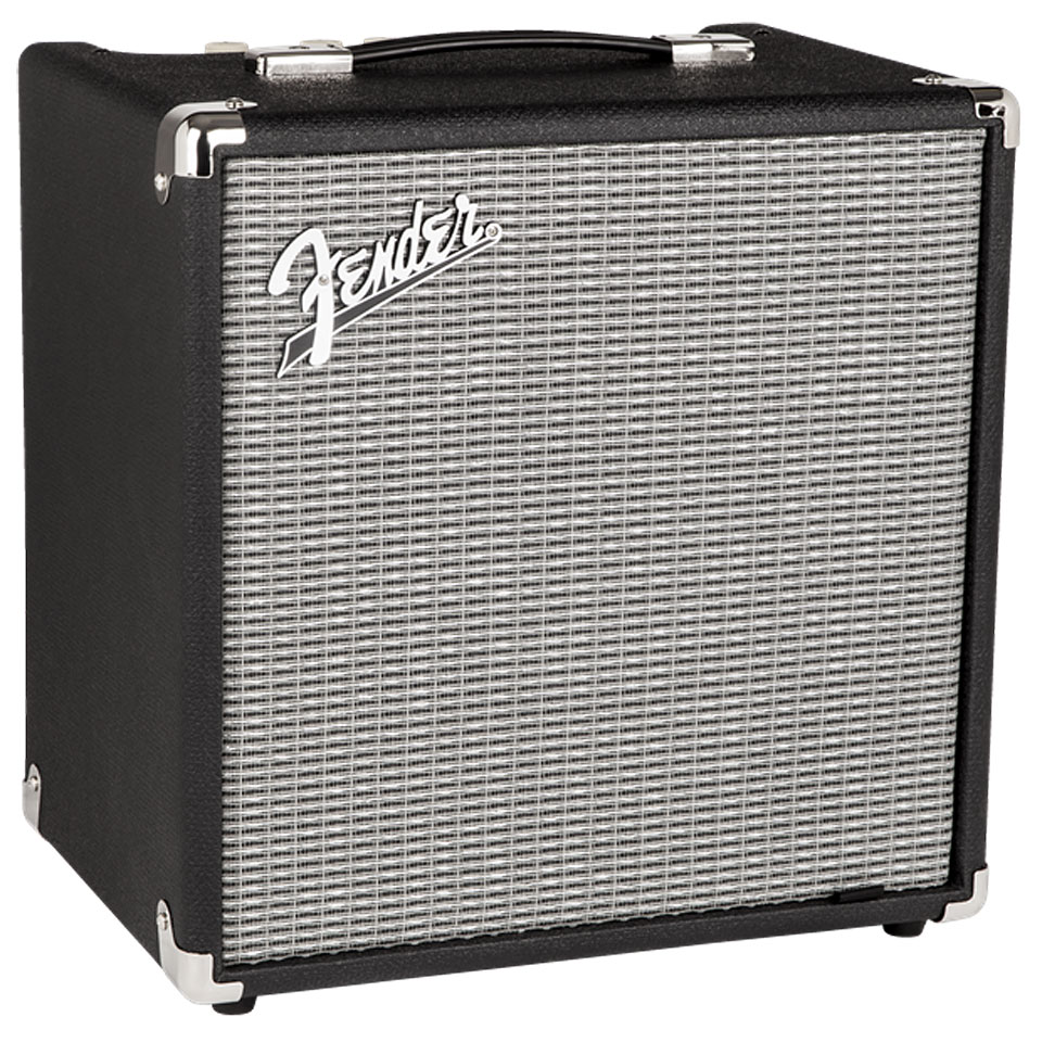 Fender Rumble 25 amplificatore basso 25W combo