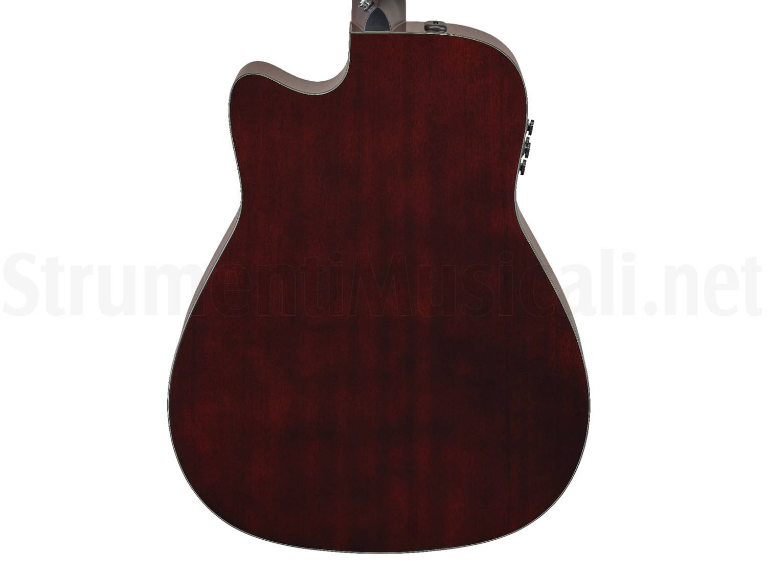 Yamaha TAG1 C Chitarra Acustica Concert Natural Abete