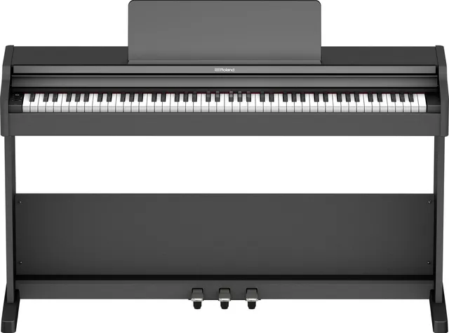Roland RP107 Pianoforte Digitale 88 Tasti PHA-4 SuperNATURAL