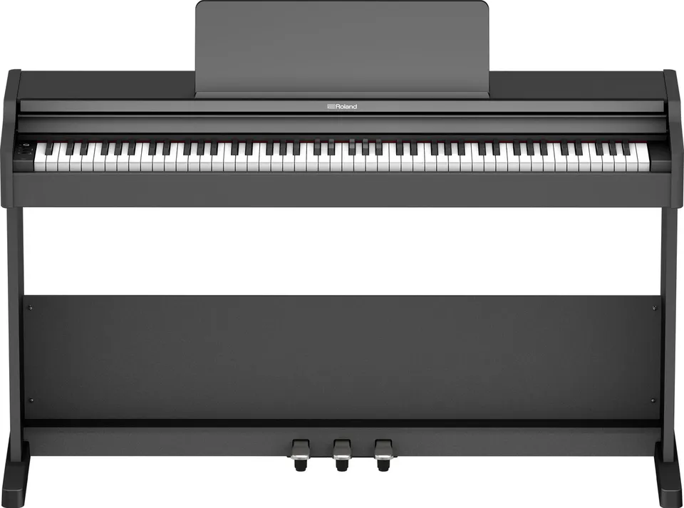Roland RP107 Pianoforte Digitale 88 Tasti PHA-4 SuperNATURAL