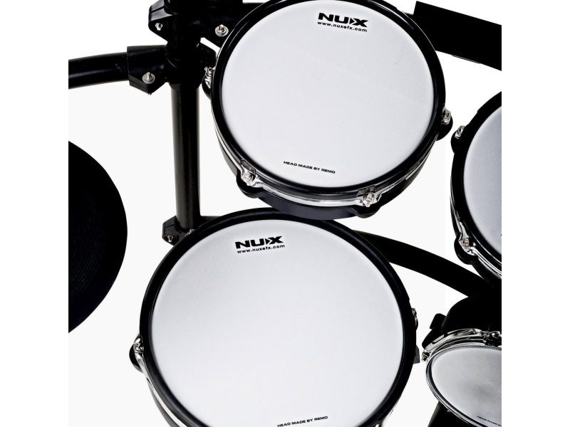 NUX DM-8 batteria elettronica professionale