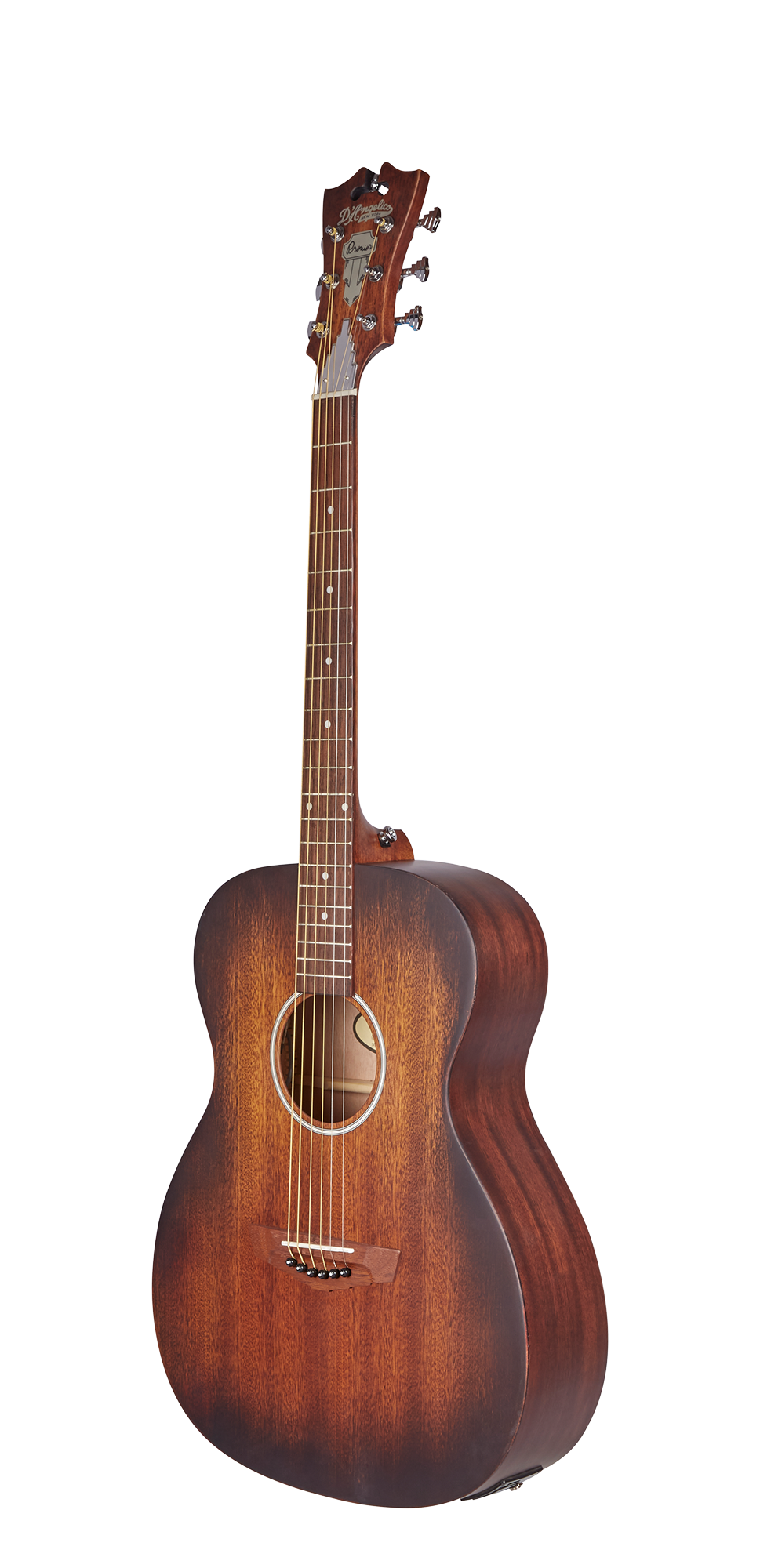D'Angelico Premier Tammany LS chitarra acustica ex demo