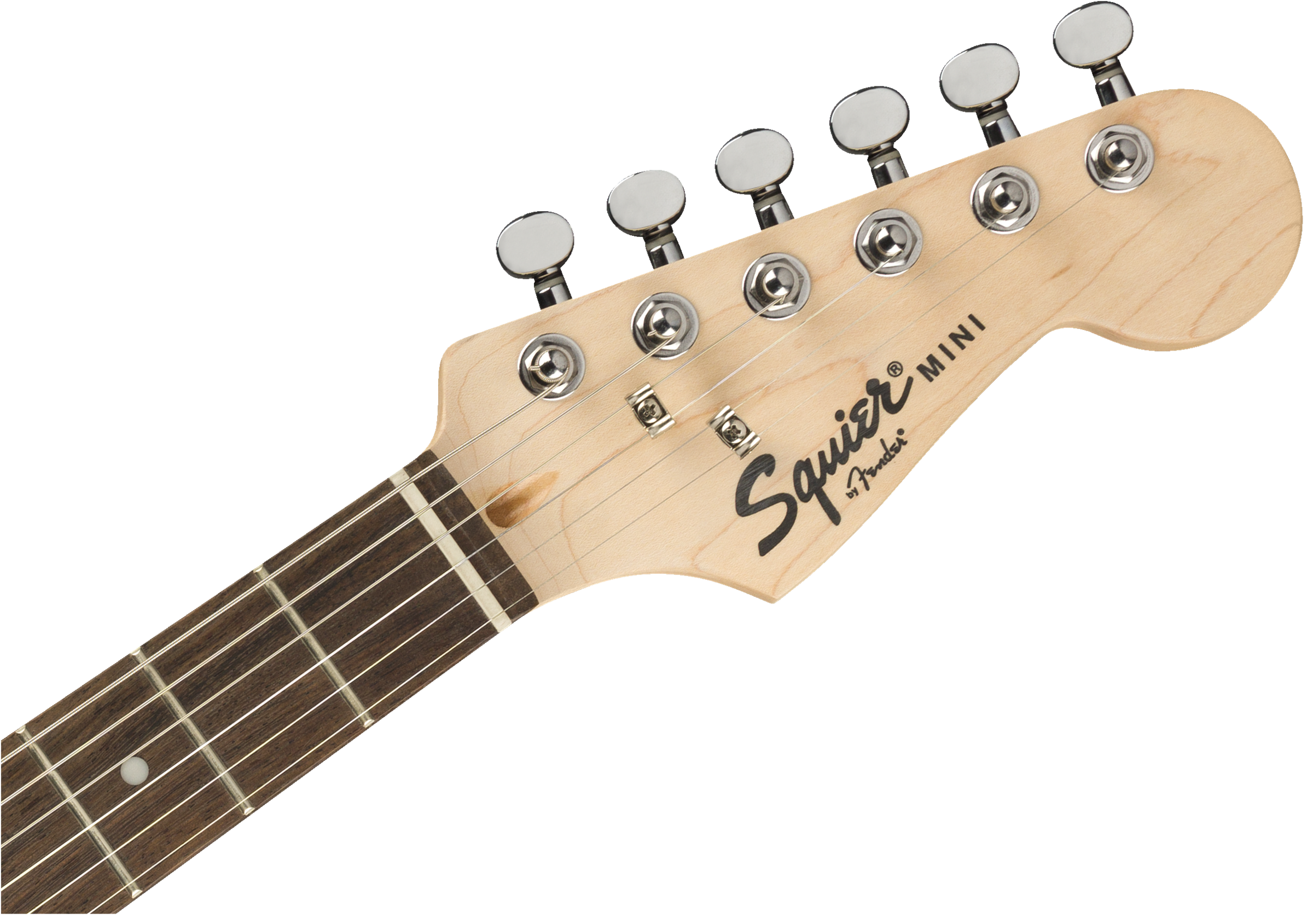 Squier Mini Stratocaster chitarra elettrica scala corta